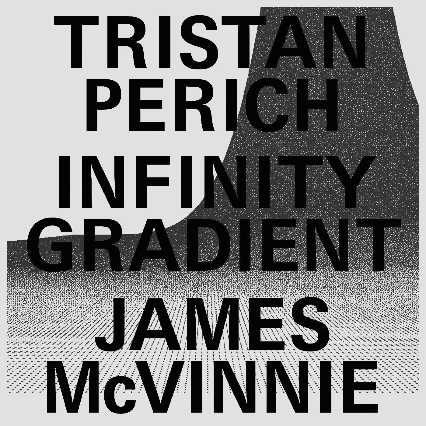 Tristan & James Mcvinnie Perich - Infinity Gradient (Translucent Vinyl) |-