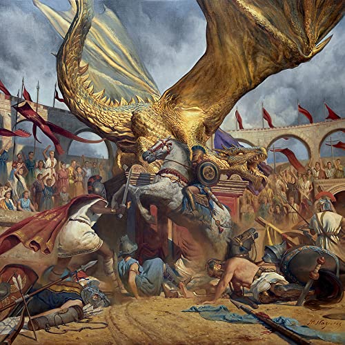 Trivium - In The Court Of The Dragon (VINYL) | Mint (M) Mint (M)-
