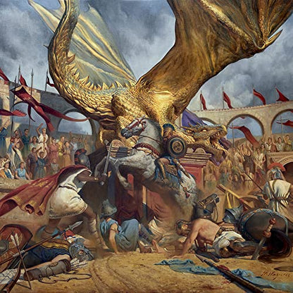 Trivium - In The Court Of The Dragon (VINYL) | Mint (M) Mint (M)-