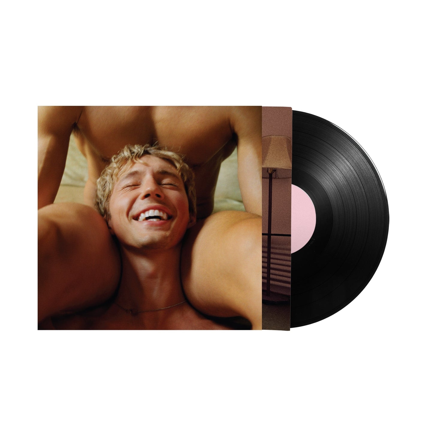 Troye Sivan - Something To Give Each Other | Mint (M) Mint (M)-
