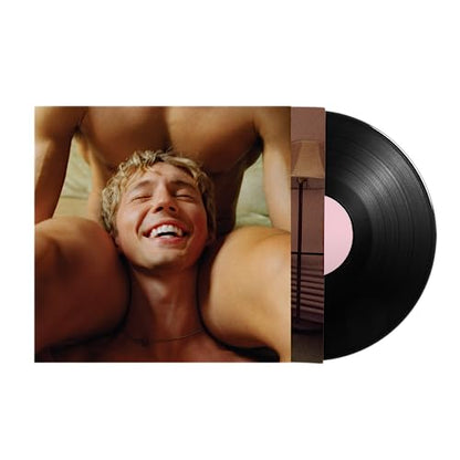 Troye Sivan - Something To Give Each Other | Mint (M) Mint (M)-