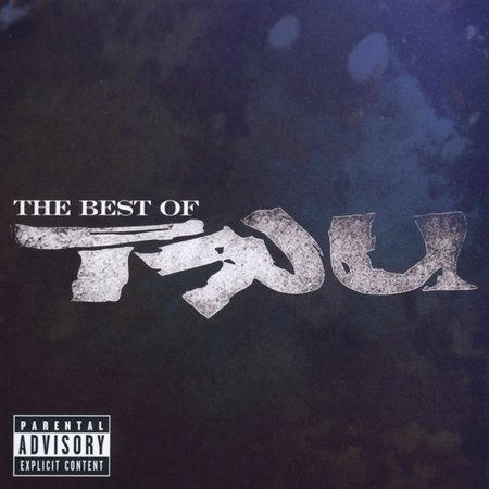 BEST OF, THE |-