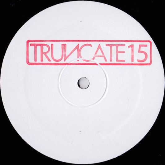 Unreleased Mixes | Mint (M) Generic--