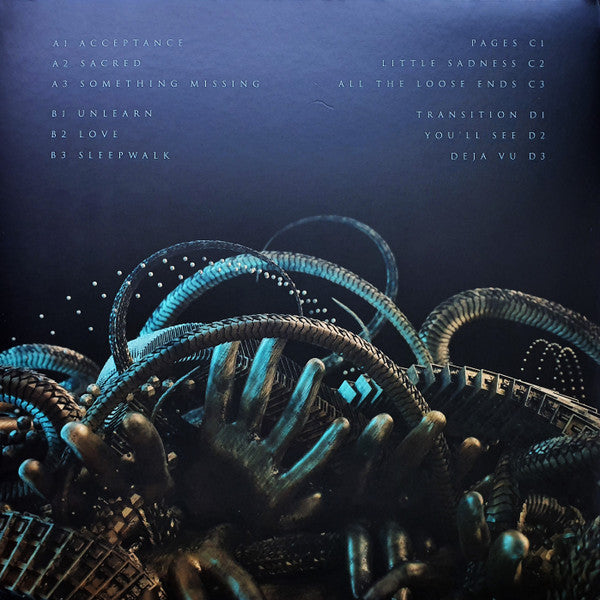 Truth (18) - Acceptance | Mint (M) Mint (M)-