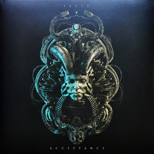 Truth (18) - Acceptance | Mint (M) Mint (M)-