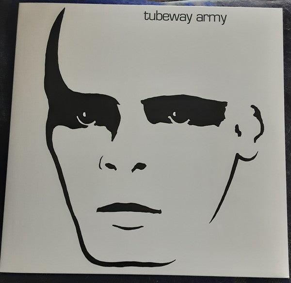 Tubeway Army - Tubeway Army | Mint (M) Mint (M)-