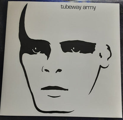 Tubeway Army - Tubeway Army | Mint (M) Mint (M)-