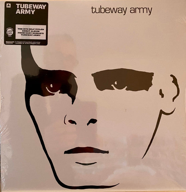 Tubeway Army | Mint (M) Mint (M)-