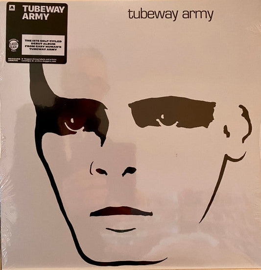 Tubeway Army | Mint (M) Mint (M)-