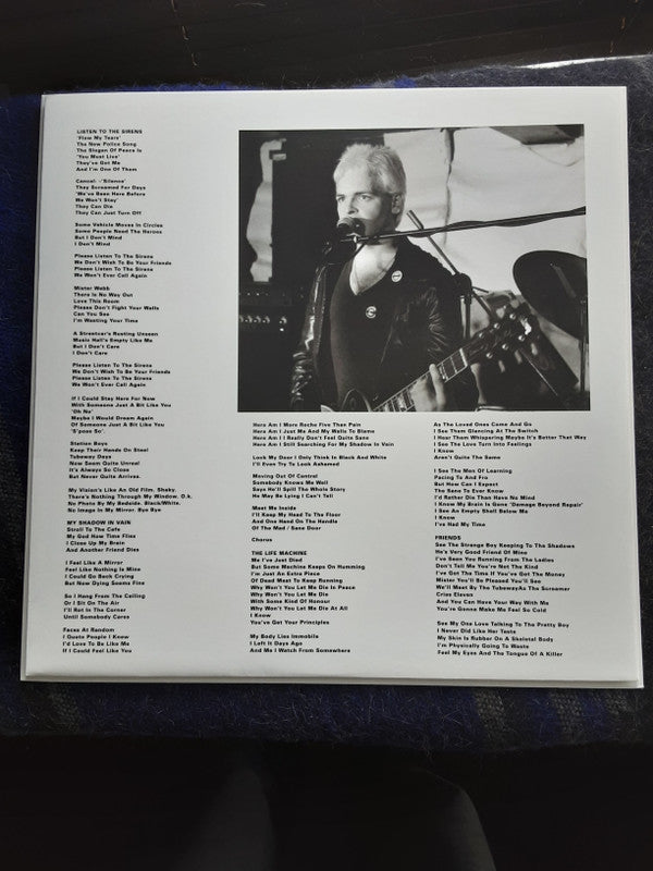 Tubeway Army - Tubeway Army | Mint (M) Mint (M)-