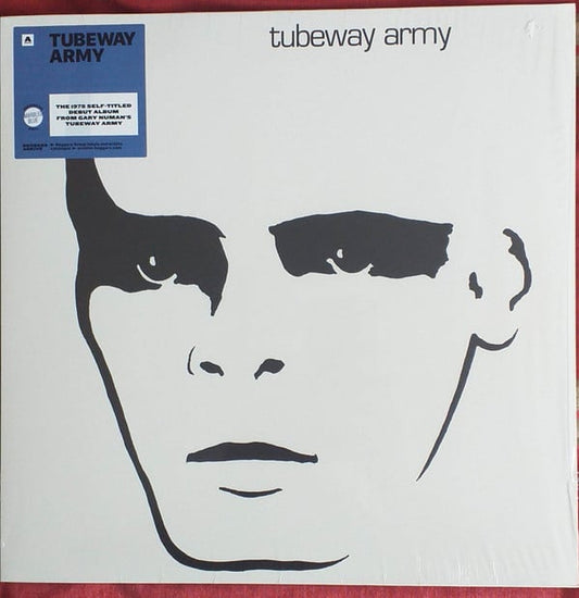 Tubeway Army - Tubeway Army | Mint (M) Mint (M)-