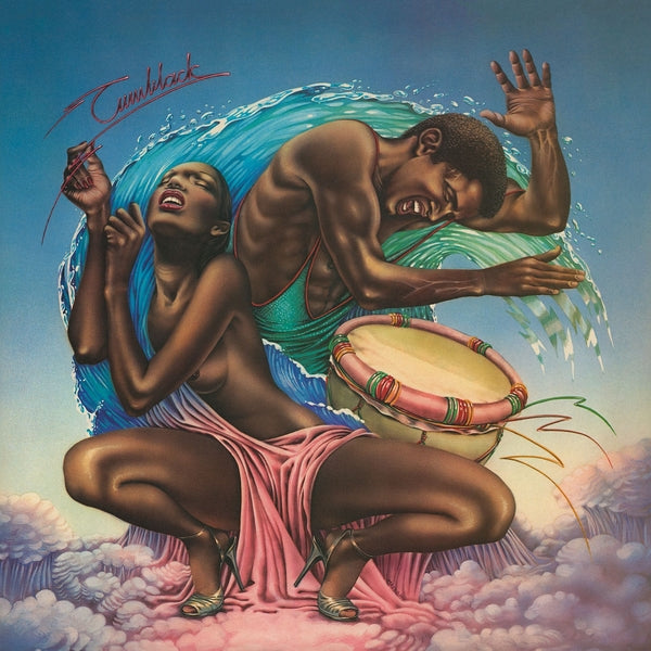 Tumblack - Tumblack (LP) | Mint (M) Mint (M)-