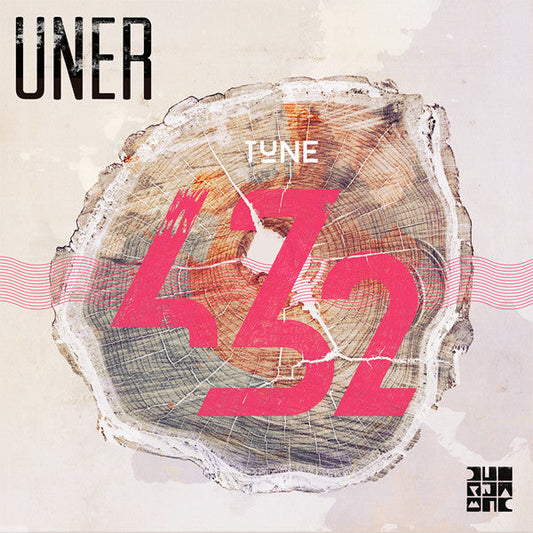 Uner - Tune 432 | Mint (M) Mint (M)--