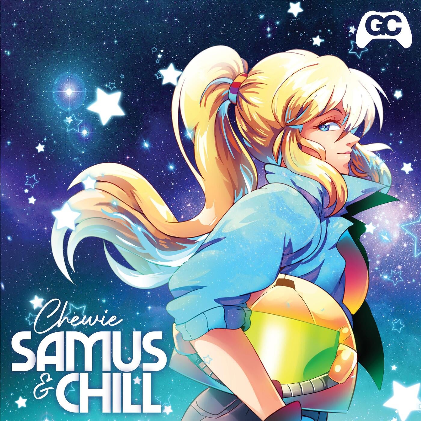 Tune In With Chewie - Samus & Chill |-