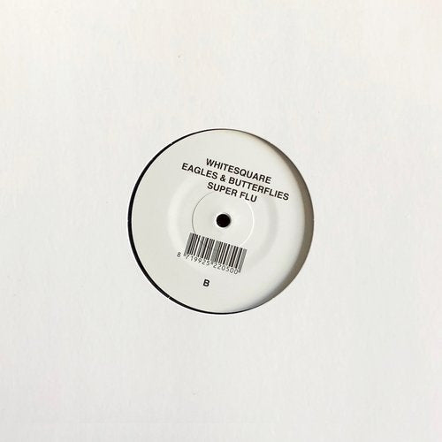 Channel Tropico (The Remixes) | Mint (M) Generic-