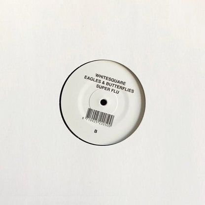 Channel Tropico (The Remixes) | Mint (M) Generic-