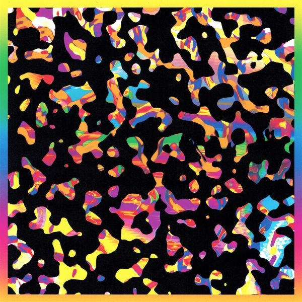 Tunnelvisions - Channel Tropico (Vinyl 12") | Mint (M) Mint (M)-
