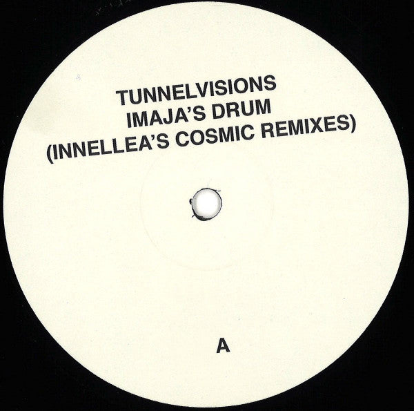Imaja's Drum (Innellea's Cosmic Remixes) | Mint (M) Mint (M)-