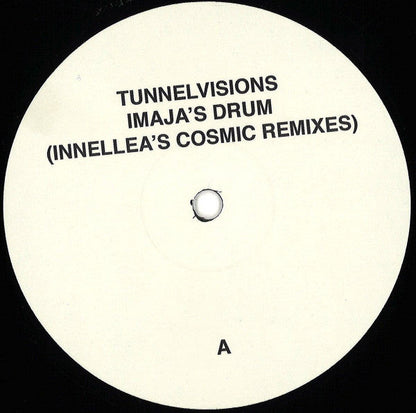Imaja's Drum (Innellea's Cosmic Remixes) | Mint (M) Mint (M)-