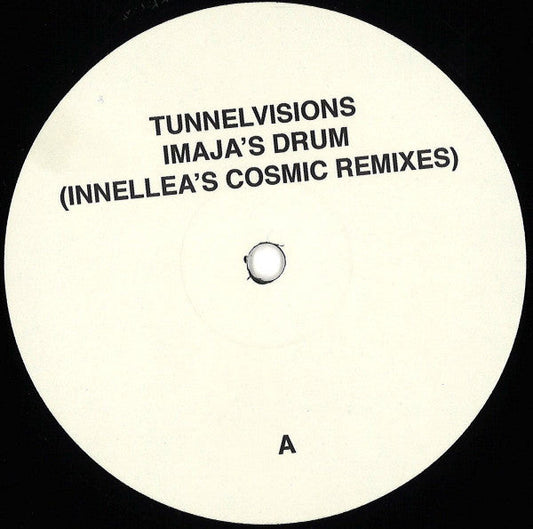 Imaja's Drum (Innellea's Cosmic Remixes) | Mint (M) Mint (M)-