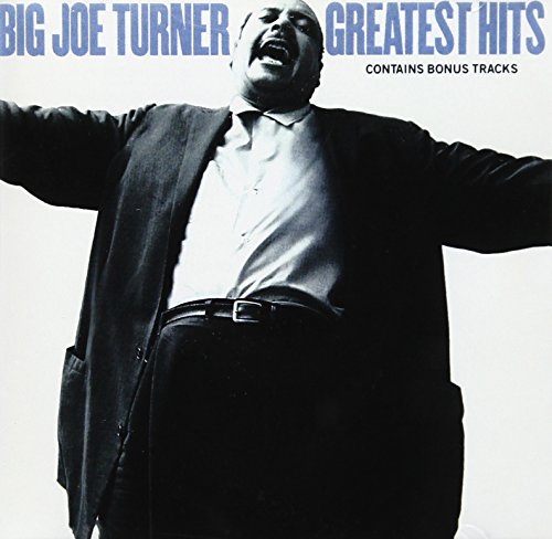 Turner,Joe - Greatest Hits |-