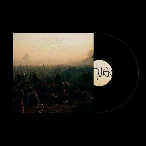 Turnover - (PRESALE 6/26/26) Down on Earth (VINYL) | Mint (M) Mint (M)-