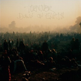 Turnover - (PRESALE 6/26/26) Down on Earth (VINYL) | Mint (M) Mint (M)-