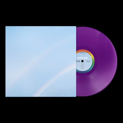Turnstile - Never Enough (Indie Exclusive)(Purple Vinyl) | Mint (M) Mint (M)-