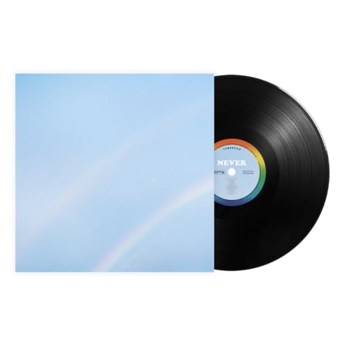 Turnstile - Never Enough (VINYL) | Mint (M) Mint (M)-