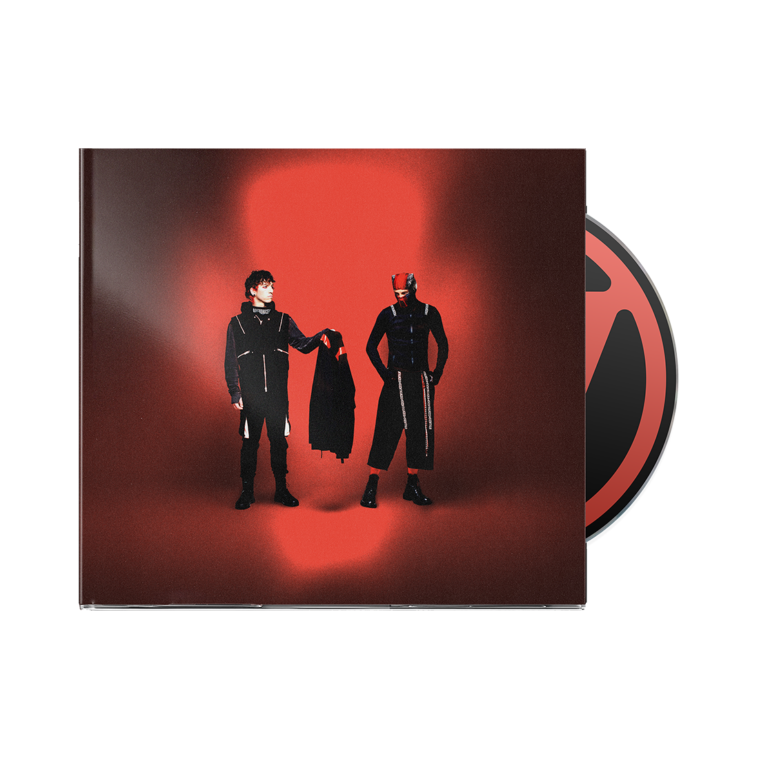 Twenty One Pilots - Breach (CD) | Mint (M) Mint (M)-