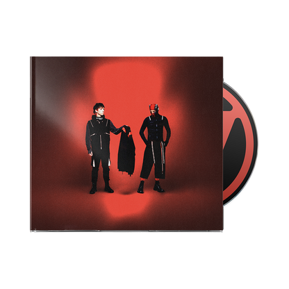 Twenty One Pilots - Breach (CD) | Mint (M) Mint (M)-