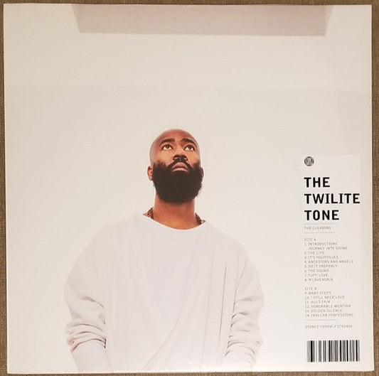 Twilite Tone - The Clearing | Mint (M) Mint (M)-
