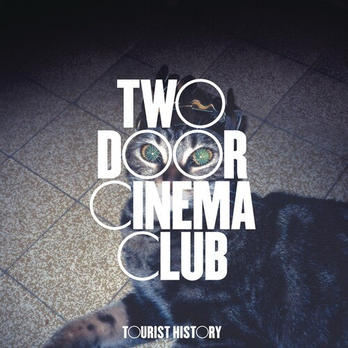 Two Door Cinema Club - Tourist History (VINYL) | Mint (M) Mint (M)-