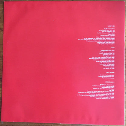 Ty Segall - First Taste | Mint (M) Mint (M)-