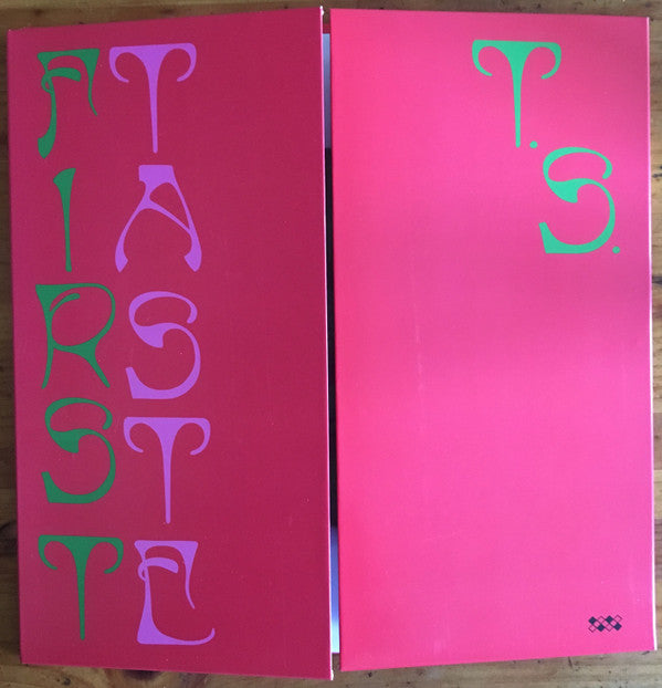 Ty Segall - First Taste | Mint (M) Mint (M)-