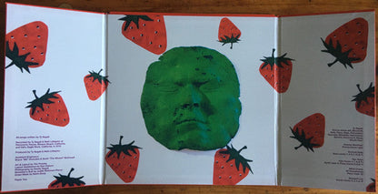 Ty Segall - First Taste | Mint (M) Mint (M)-