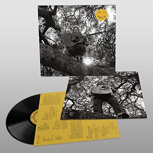 Ty Segall - "Hello, Hi" (VINYL) | Mint (M) Mint (M)-