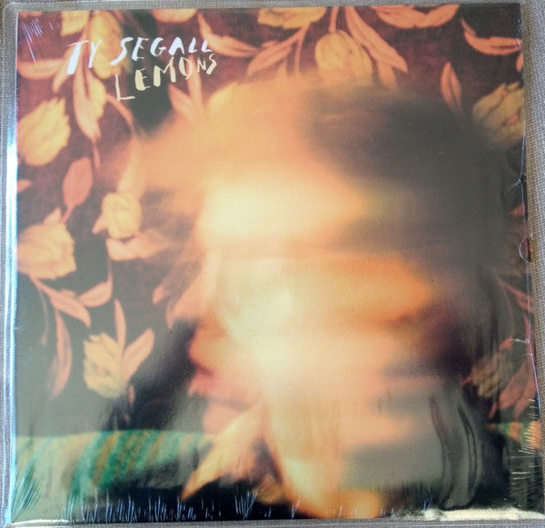 Ty Segall - Lemons | Mint (M) Mint (M)-