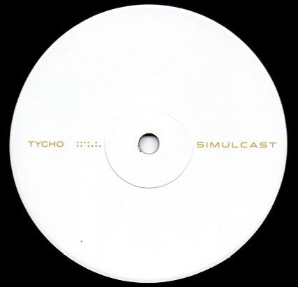 Tycho (3) - Simulcast | Mint (M) Mint (M)-