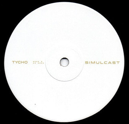 Tycho (3) - Simulcast | Mint (M) Mint (M)-