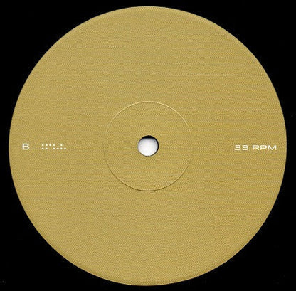Tycho (3) - Simulcast | Mint (M) Mint (M)-
