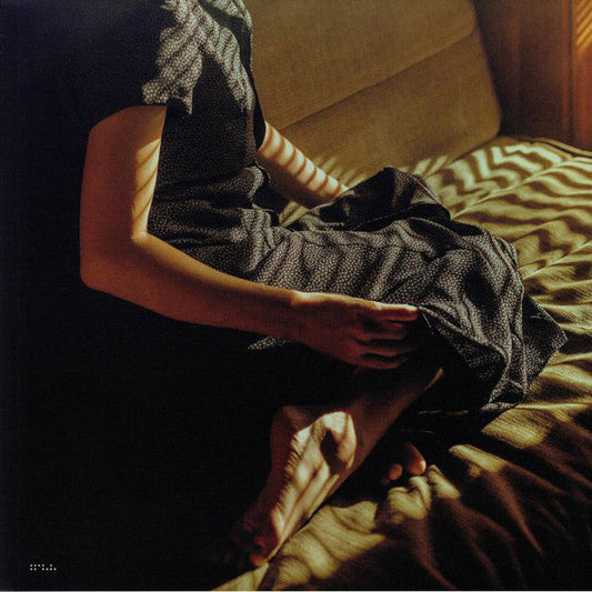 Tycho (3) - Weather | Mint (M) Mint (M)-