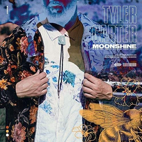 Moonshine | Mint (M) Mint (M)-