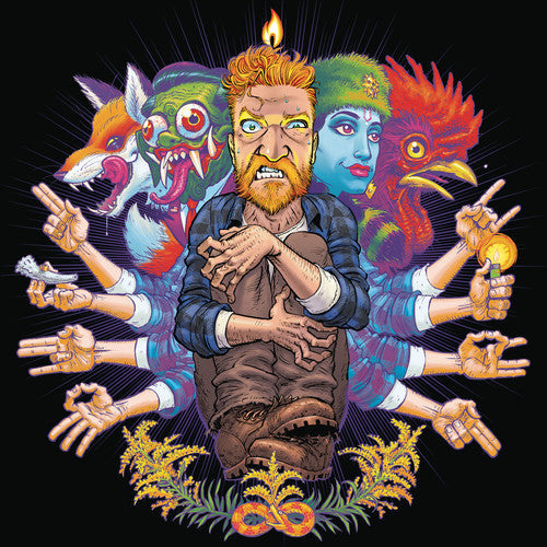 Tyler Childers - Country Squire (150 Gram Vinyl, Gatefold LP Jacket, Download Insert) | Mint (M) Mint (M)-