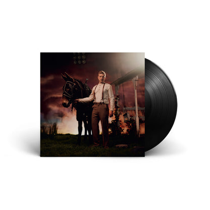 Tyler Childers - Rustin' In The Rain | Mint (M) Mint (M)-