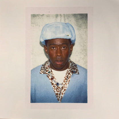 Tyler, The Creator - Call Me If You Get Lost | Mint (M) Mint (M)-