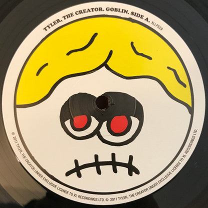 Tyler, The Creator - Goblin | Mint (M) Mint (M)-