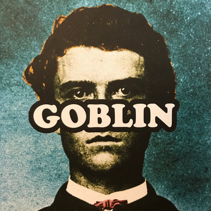 Tyler, The Creator - Goblin | Mint (M) Mint (M)-