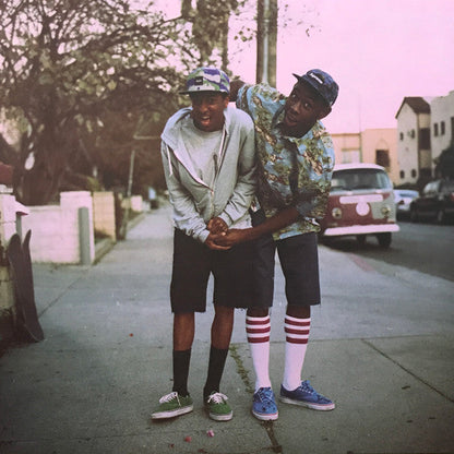 Tyler, The Creator - Goblin | Mint (M) Mint (M)-