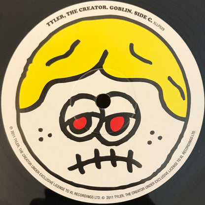 Tyler, The Creator - Goblin | Mint (M) Mint (M)-